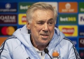 Will Ancelotti make an unexpected change at right-back against Manchester City? фото