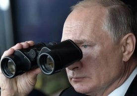 Путин қисқа муддатли мақсадларга ўтдими? Ғарб разведкаси таҳлил берди фото
