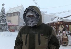 2025 йилнинг 1 январ тонгида Ёқутистоннинг кўплаб аҳоли