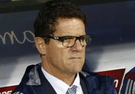 Машҳур италиялик мутахассис Фабио Капелло, аввалроқ Россия