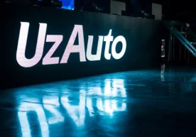Жорий 2025 йилнинг биринчи ярмида UzAuto Motors компанияси