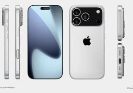 Apple releases super-premium iPhone 17 Ultra smartphone фото