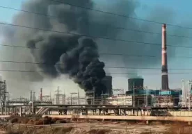 Bugun, 5 yanvar kuni soat 14:29 da Navoiy IESdagi 12-sonli