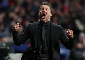 Мадридтің “Атлетико” клубының басшылығы командасының бас