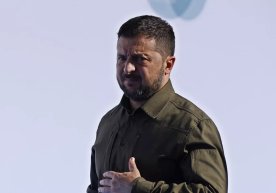 © AP Photo / Fermin Rodriguez Украинада президентлик