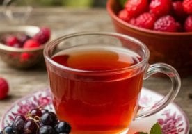 Узоқ ва соғлом умрнинг сирини олимлар кашф қилди: қора чой, резавор ва мевалар... фото