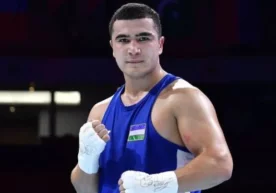 Айни вақтда Таиланд пойтахти Бангкок шаҳрида давом