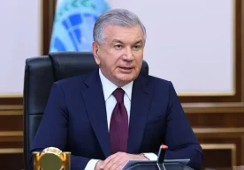 Президент Шавкат Мирзиёев 21 январ куни паррандачиликни