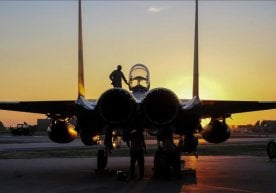 АҚШнинг Эронга қарши бошланган ҳарбий амалиёти фонида