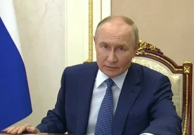The Russia-Ukraine armed conflict, the hottest spot on the