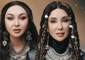 Машҳур “Сетора” гуруҳи мухлислари учун ажойиб янгиликни