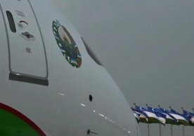 Президент Шавкат Мирзиёев 3 ноябрь куни Қатар Давлати