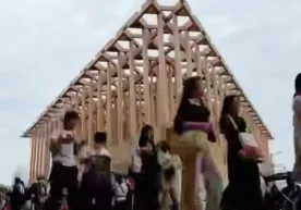 Япониянинг Осака шаҳрида бўлиб ўтаётган Expo 2025 жаҳон