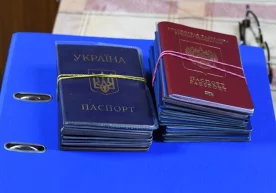 Фото: «Iz.ru» Украина президенти девонининг маслаҳатчиси