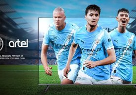 Англиянинг нуфузли клуби — «Манчестер Сити» Марказий Осиё