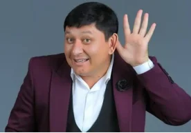 Кулги шинавандалари учун хушхабар бор! Сўз устаси, таниқли