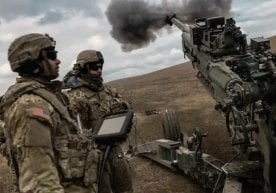 Полша ҳаво ҳудудига Россияга тегишли дронлар кириб келгани