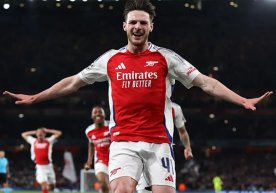 "Арсенал" клубининг собиқ ҳужумчиси Иан Райт