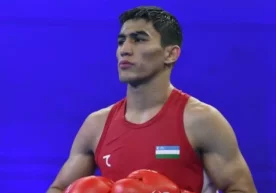 Польша пойтахти Варшавада “World Boxing Cup” — жаҳон бокс
