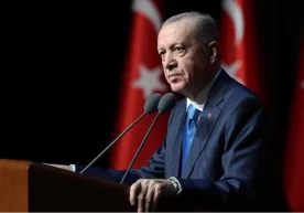 Фото: Anadolu Agency Туркия президенти Ражаб Тоййиб