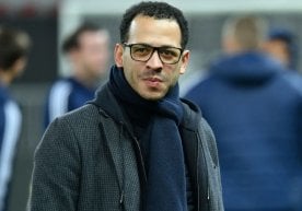 Лондоннинг Челси бош мураббийи Лиам Росеньор жамоадаги