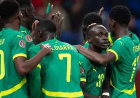 Африка Миллатлар Кубогида 1/8 финал босқичи бошланди ва