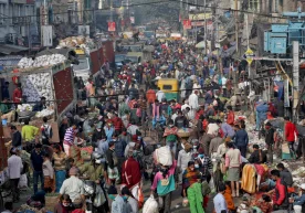 Фото: wefoum World Population Review маълумотларига кўра,
