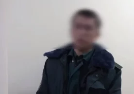 Самарқанд вилояти Иштиҳон туманида сохта Ички ишлар ходими