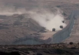 Foto: Reuters Isroil bir qancha arab davlatlariga