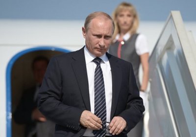 Владимир Путин Ўзбекистонга қачон келиши маълум бўлди фото