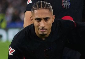 “Барселона” вингери Рафинья Диас Испания Суперкубоги