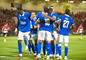 Англия Премьер-лигасининг 23-тур ўйинлари якунланди.