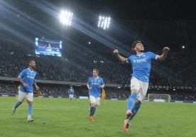 Мураббий Александр Григорян А Сериянинг 25-турида бўлиб