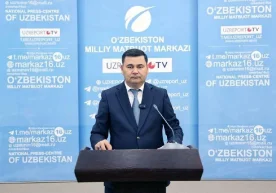 Ўзбекистон Журналистлар уюшмаси раҳбариятида ўзгариш юз