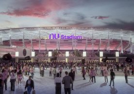 Сўнгги вақтларда "Интер Майами" клуби ўз