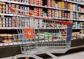 В сентябре 2025 года уровень инфляции в Республике