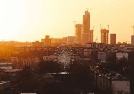 21-ноябрь куни бутун республика ҳудудида қуруқ ва барқарор