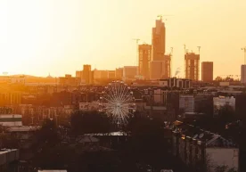 21-ноябрь куни бутун республика ҳудудида қуруқ ва барқарор