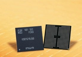 Samsung Electronикс дунёдаги илк 900 қатламли 3D НАНД