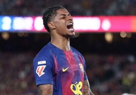 Barcelona sportif direktörü Deco, Camp Nou'da kiralık