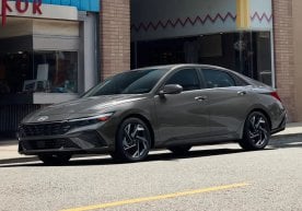 Hyundai компанияси АҚШ бозоридаги 2024–2026-йилларда ишлаб