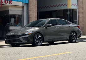 Hyundai has announced a recall of 54,337 units of the