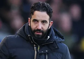 L’ancien entraîneur principal du club de Manchester