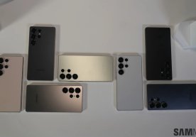 Samsung компанияси Ҳиндистонда "Сертифиед