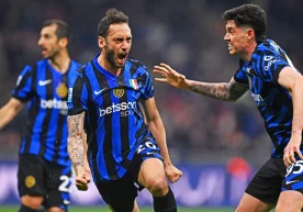 Shanba oqshomida Italiya futbolida ro‘y bergan asosiy