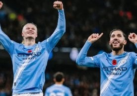 Англия Премьер Лигасининг 10-тури доирасида “Манчестер