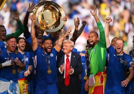 Янги форматдаги Клублар ўртасидаги жаҳон чемпионатида