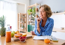 Фото: Marie Claire Аёллар умри давомида турли гормонал