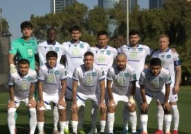 БААда ўтаётган иккинчи йиғин доирасидаги илк назорат