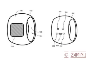 Apple компанияси “ақлли” узук учун патент аризасини